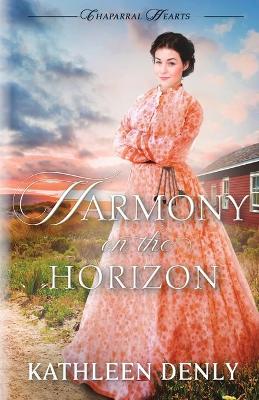 Book cover for Harmony on the Horizon