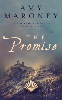 Book cover for The Promise