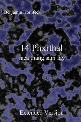 Book cover for 14 Phxrthal Laea Thang Sam Fay Extended Version