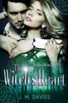 Book cover for The Witch's Heart