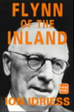 Cover of Flynn of the Inland