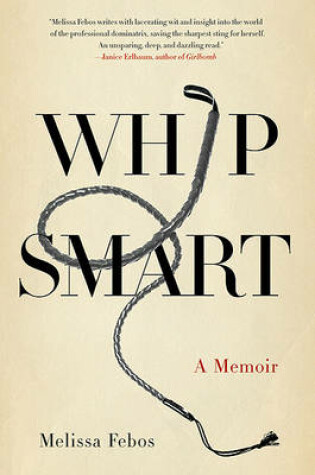 Cover of Whip Smart