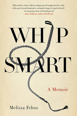 Book cover for Whip Smart