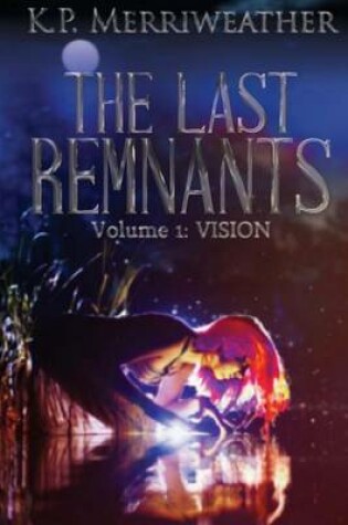 Cover of The Last Remnants