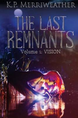 Book cover for The Last Remnants