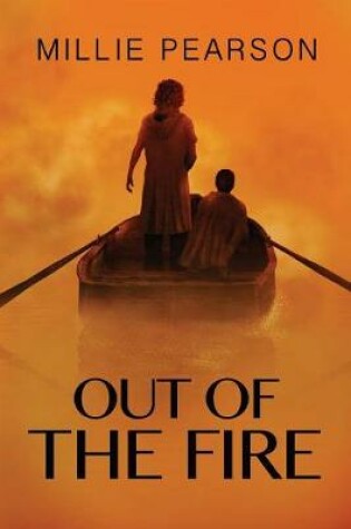 Cover of Out of the Fire