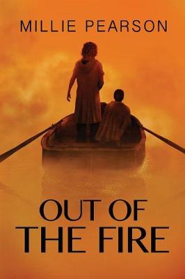 Book cover for Out of the Fire