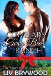 Book cover for The Cowbears of Curvy Bear Ranch