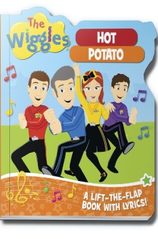 Cover of The Wiggles: Hot Potato