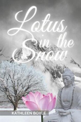 Cover of Lotus in the Snow