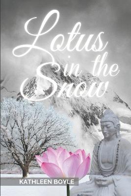 Book cover for Lotus in the Snow