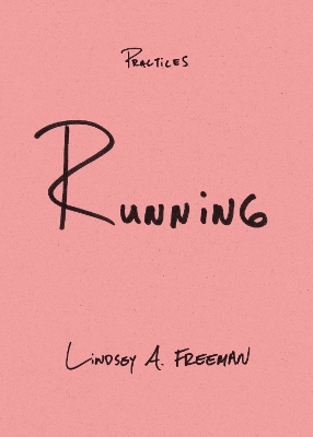 Book cover for Running