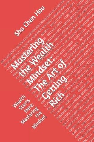 Cover of Mastering the Wealth Mindset