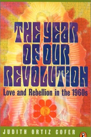 Cover of Year of Our Revolution