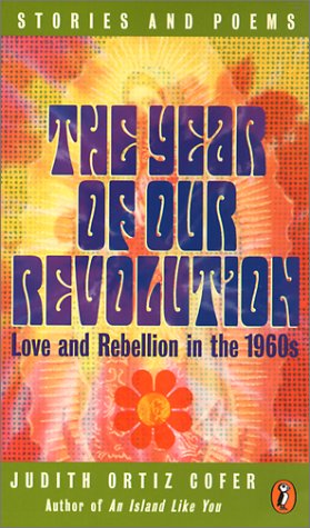 Cover of Year of Our Revolution
