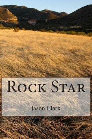 Cover of Rock Star