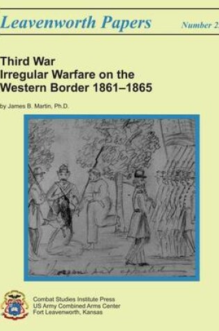 Cover of Third War