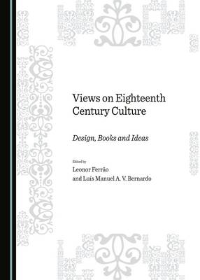 Book cover for Views on Eighteenth Century Culture