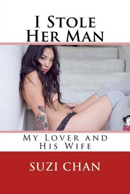 Book cover for I Stole Her Man