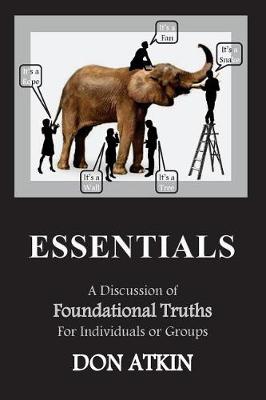 Book cover for Essentials