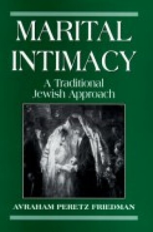 Cover of Marital Intimacy