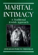 Book cover for Marital Intimacy