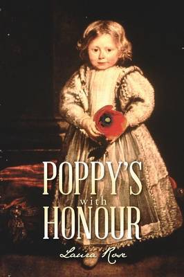 Book cover for Poppy's with Honour