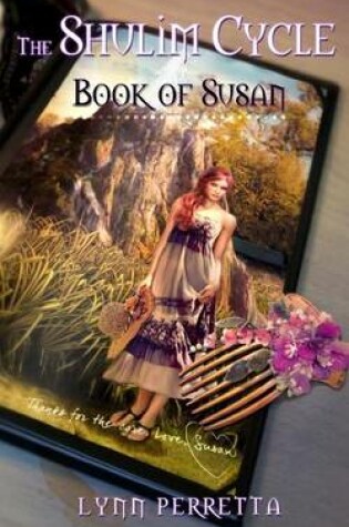 Cover of The Shulim Cycle Book of Susan