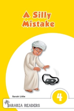 Cover of A Silly Mistake