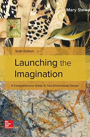Cover of Looseleaf for Launching the Imagination 2D