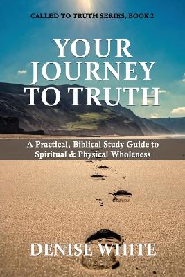 Book cover for Your Journey to Truth
