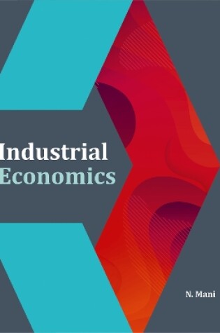 Cover of Industrial Economics