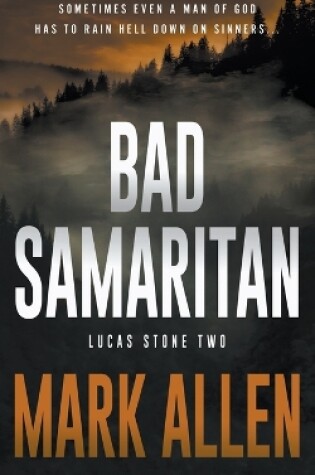 Cover of Bad Samaritan