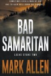 Book cover for Bad Samaritan