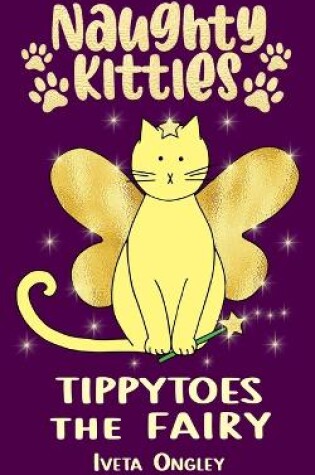 Cover of Tippytoes the Fairy