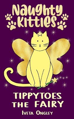 Cover of Tippytoes the Fairy