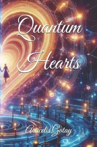 Cover of Quantum Hearts