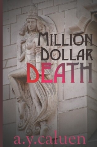 Cover of Million Dollar Death