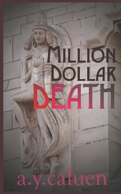 Book cover for Million Dollar Death