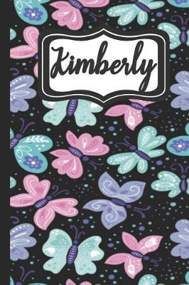 Book cover for Kimberly