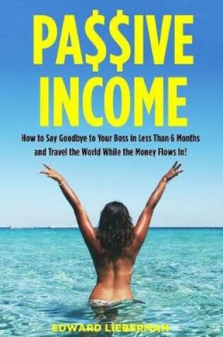 Cover of Passive Income