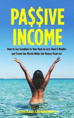 Book cover for Passive Income