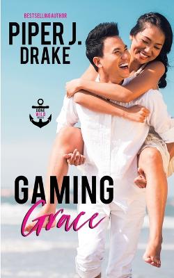 Book cover for Gaming Grace