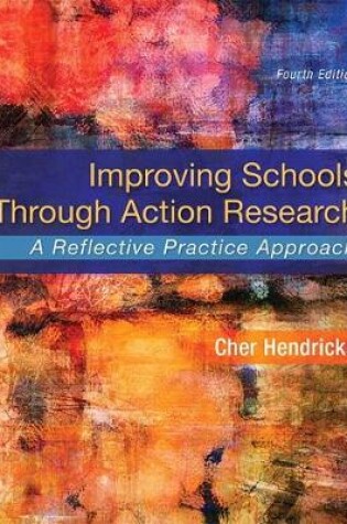 Cover of Improving Schools Through Action Research