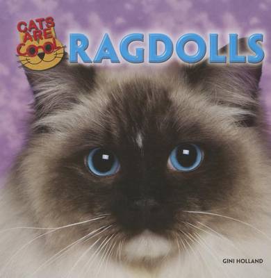 Book cover for Ragdolls
