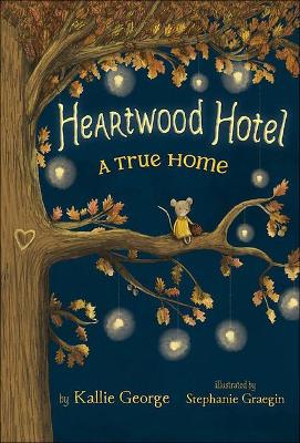 Book cover for True Home