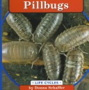 Book cover for Pillbugs