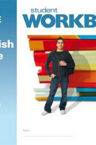 Cover of AQA GCSE English Skills Language and Literature
