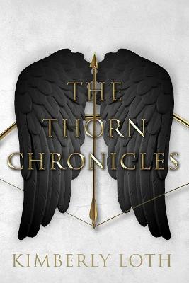 Book cover for The Thorn Chronicles