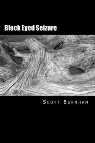 Cover of Black Eyed Seizure